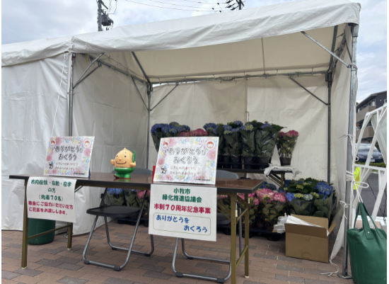 令和7年5-11月ありがとうを送ろう2