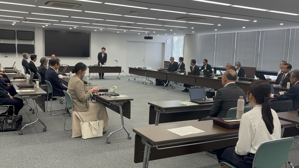 5月28日 水曜会
