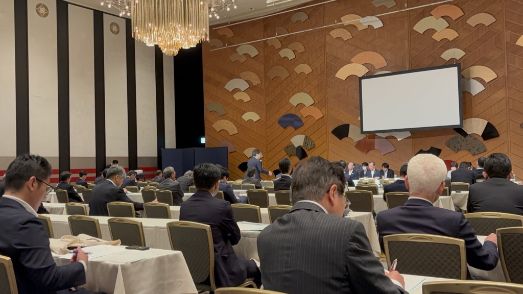 6月4日 全国市長会社会文教委員会
