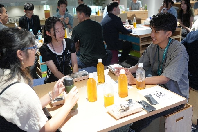 令和7年8月6日探求学習プログラム3