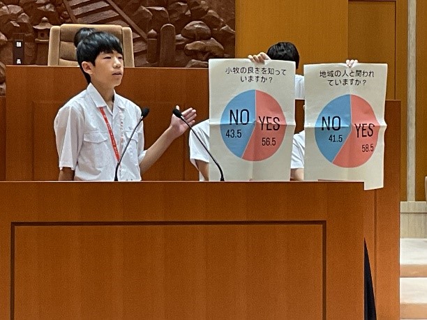 8月26日こども議会3