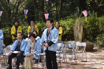 「小牧さくらの会」総会の様子