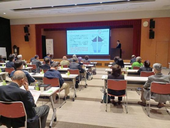 11日 牧陽会