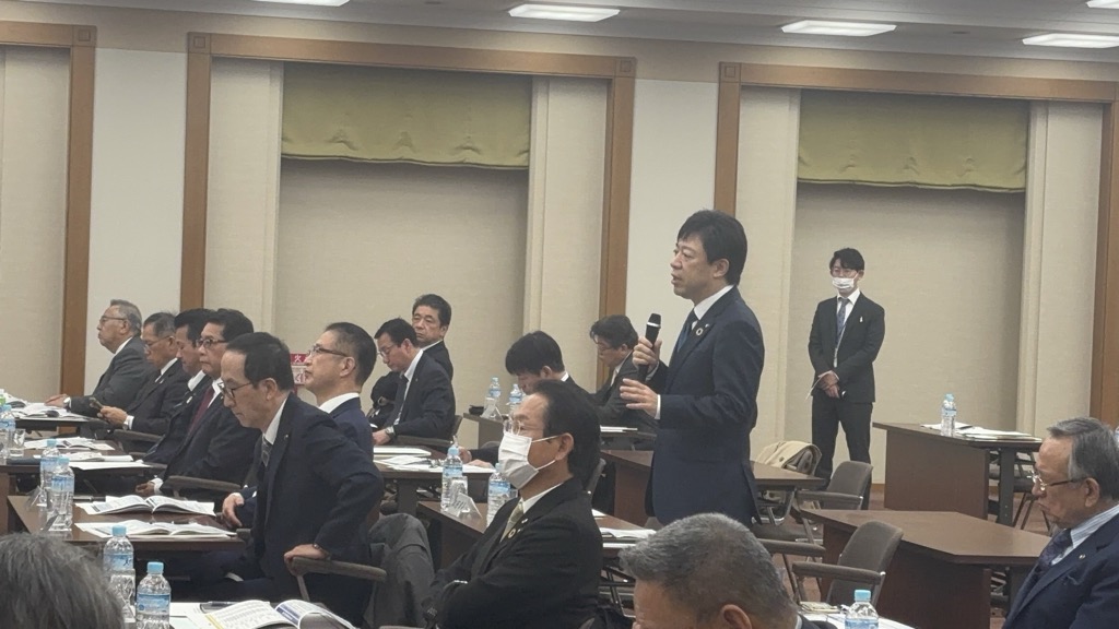 29日 全国市長会社会文教委員会