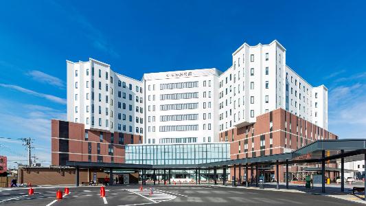新市民病院