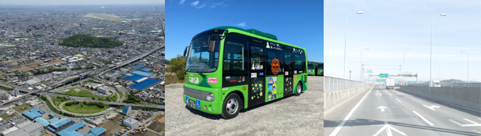 公共交通機関