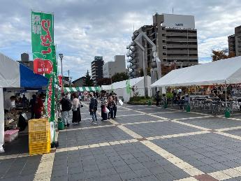 農業祭