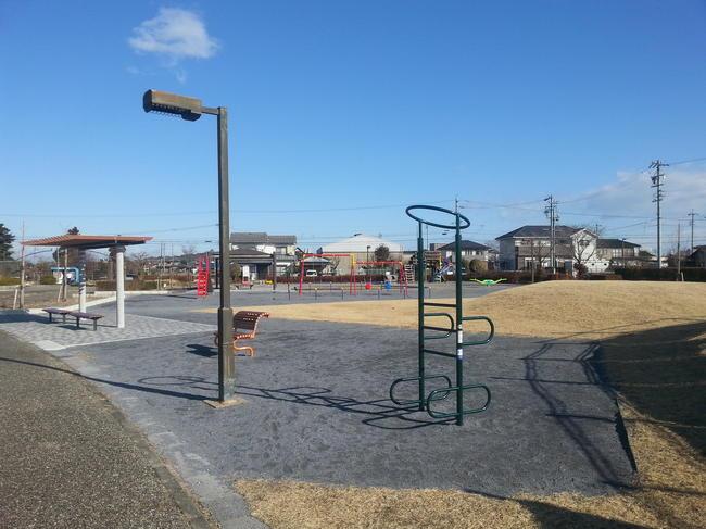 (2)小針公園