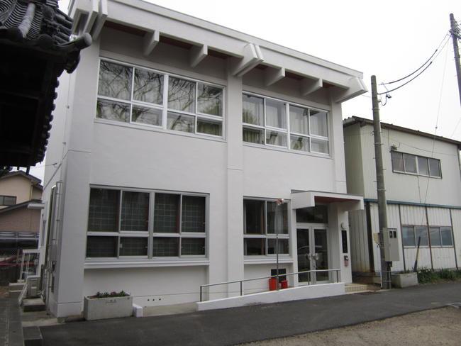 (1)春日寺区集会施設