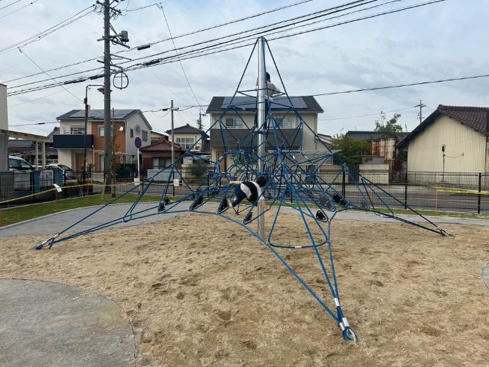 多気中央公園整備事業