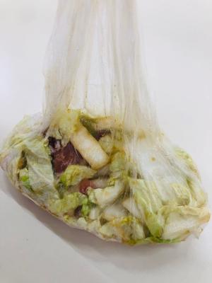 うま煮(袋)