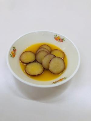 さつまいも(加熱後)