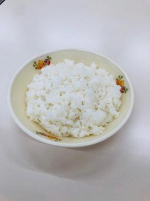 ごはん(炊き上がり)
