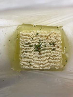 袋めん1