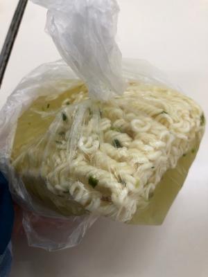 袋めん2