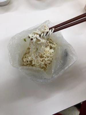袋めん3
