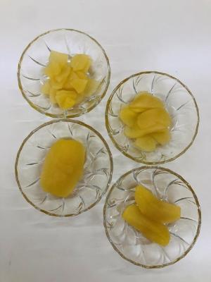 コンポート