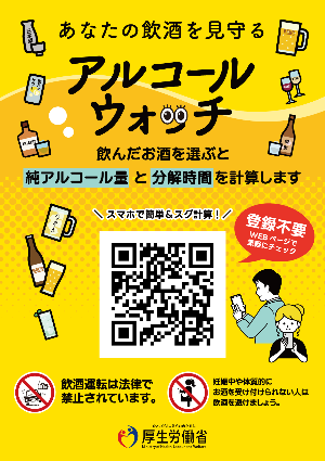 アルコールウォッチ