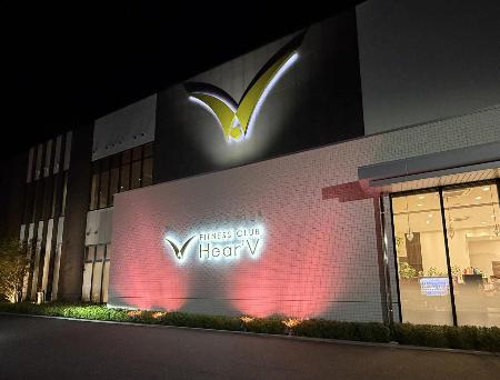 ブイトピアピンクライト