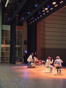 はじめての演劇第6回