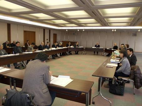 第6回地域協議会市民会議の様子の写真