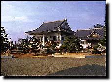 正眼寺の写真