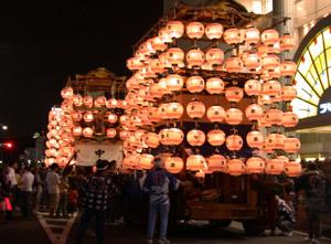 秋葉祭の写真4