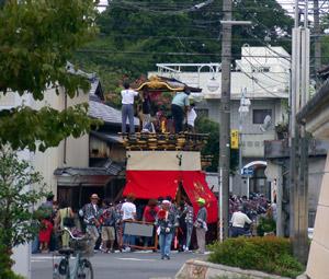 秋葉祭の写真9