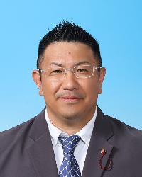 第70代 小牧市議会副議長