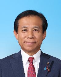 第69代 小牧市議会副議長