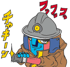 こぼれ話イラスト