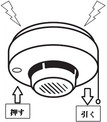 点検方法