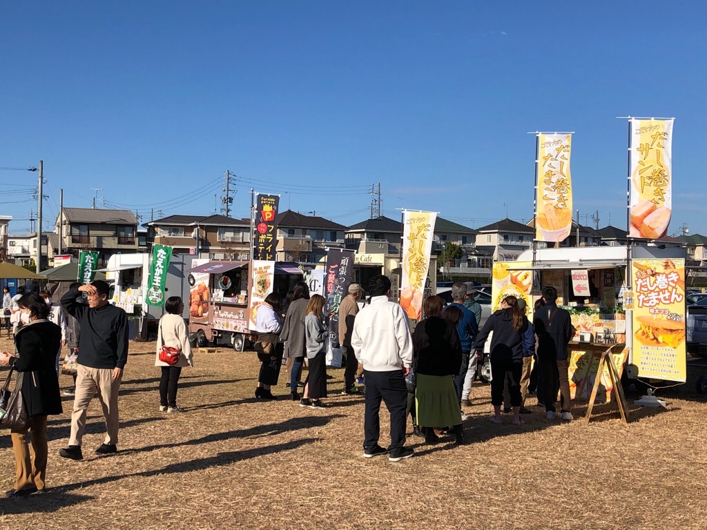Waibeeee祭り