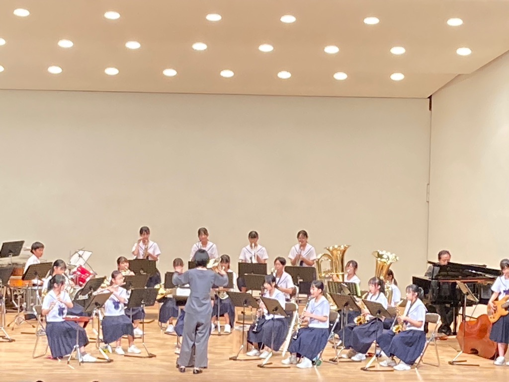 第5回桃花台音楽まつり