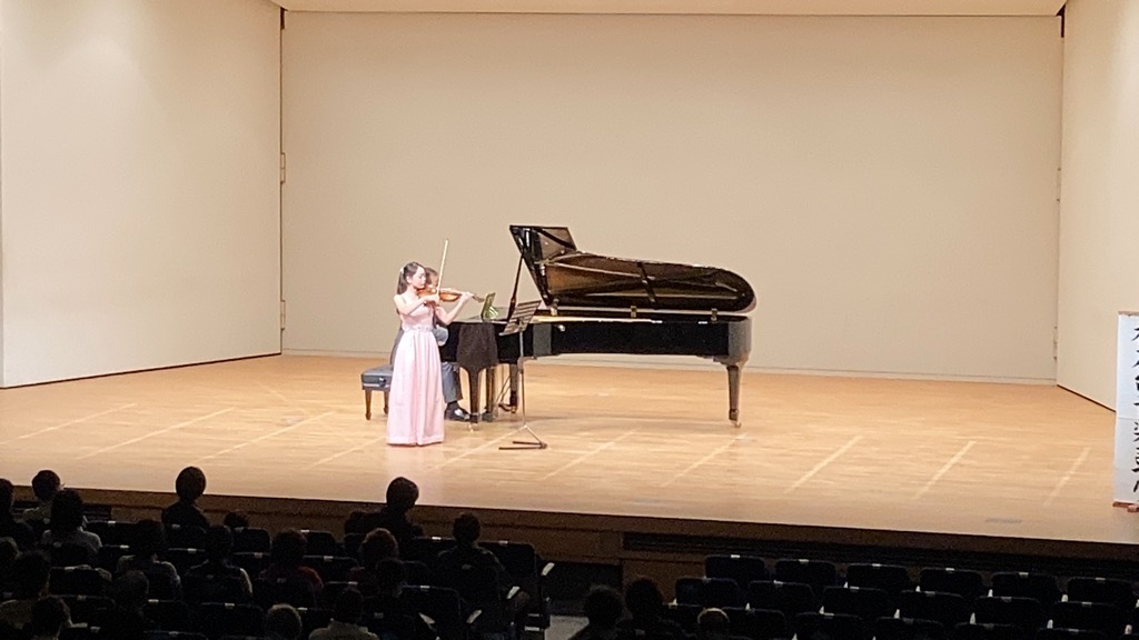 第7回桃花台音楽まつり
