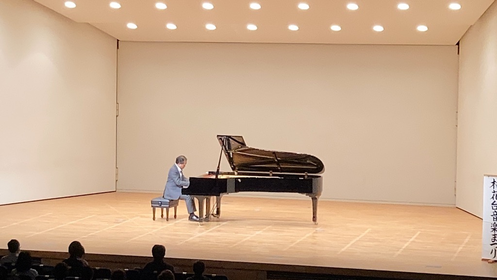 第7回桃花台音楽まつり