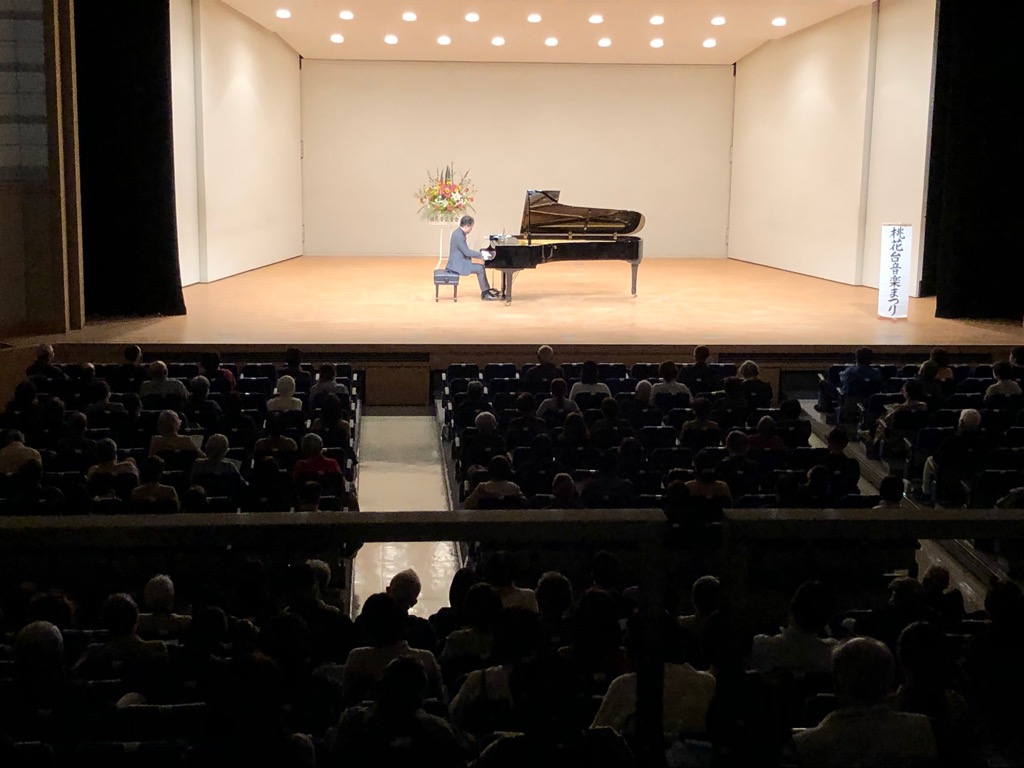 第三回桃花台音楽まつり