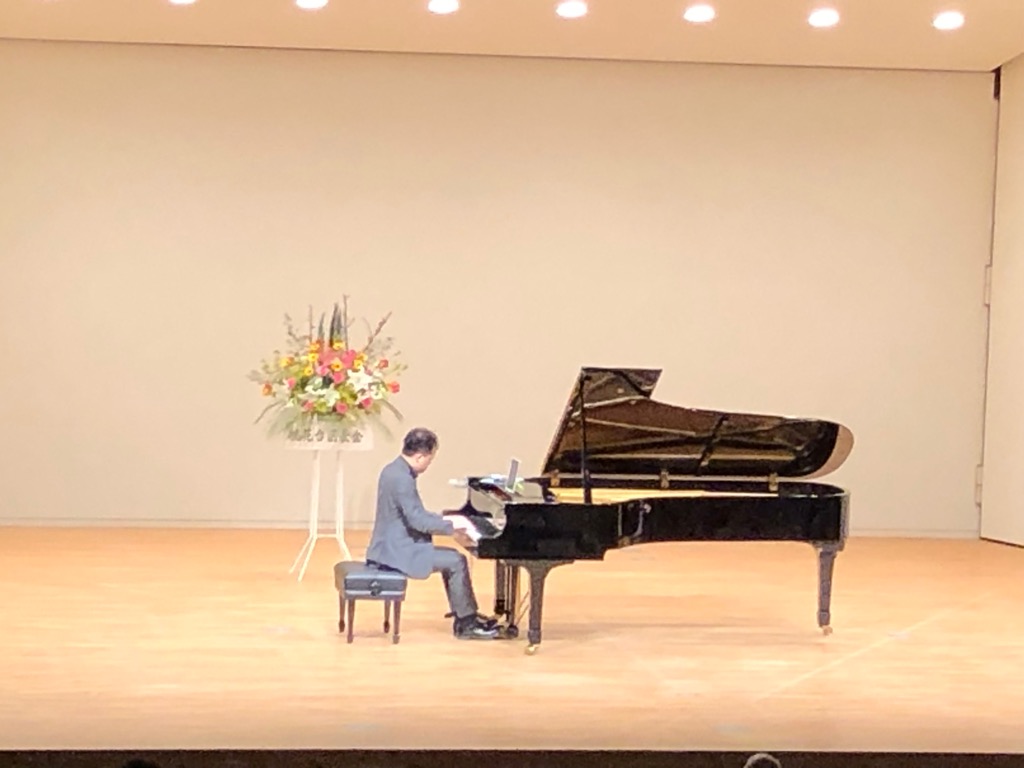 第三回桃花台音楽まつり