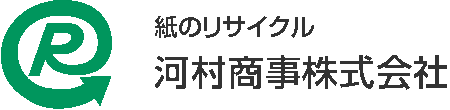 河村商事株式会社ロゴ