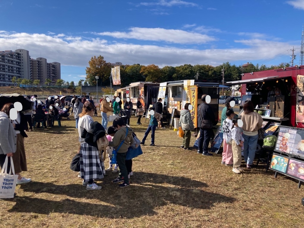 Waibeeee祭