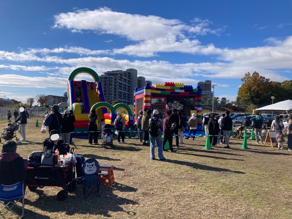 Waibeeee祭