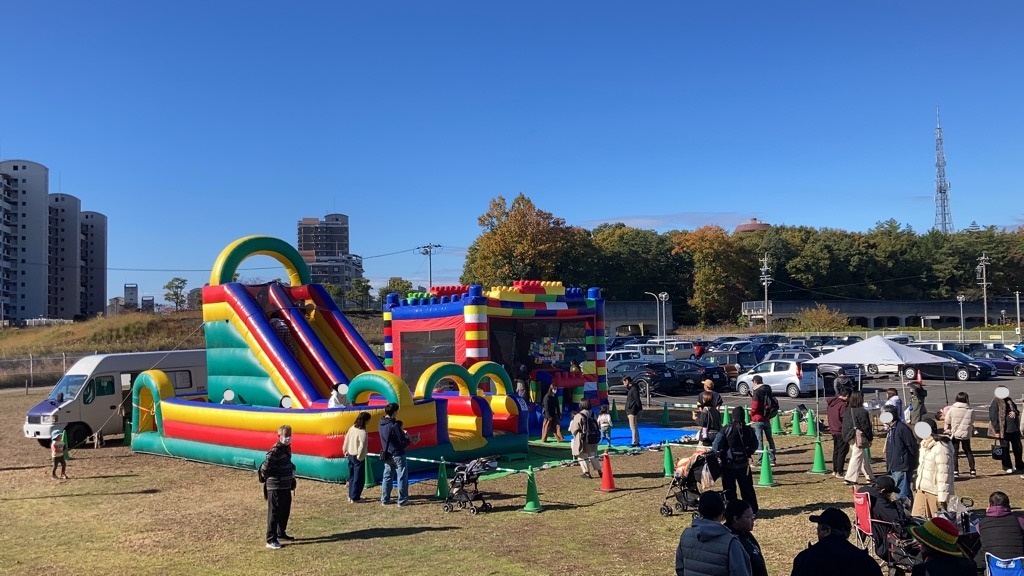 Waibeeee祭
