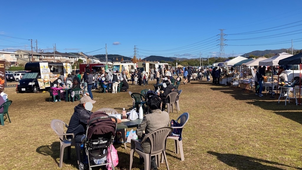 Waibeeee祭