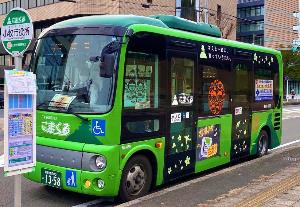 こまき巡回バス「こまくる」