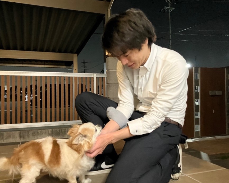 業務後や休日の過ごし方