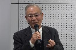事例発表(三扇化学様)