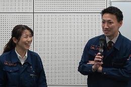 事例紹介(ダイサンドット様)