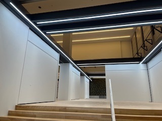 展示場(開放時)