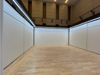 展示場(1区画)