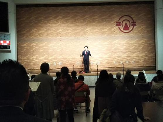 19日 国際交流ふれあいフェスタ